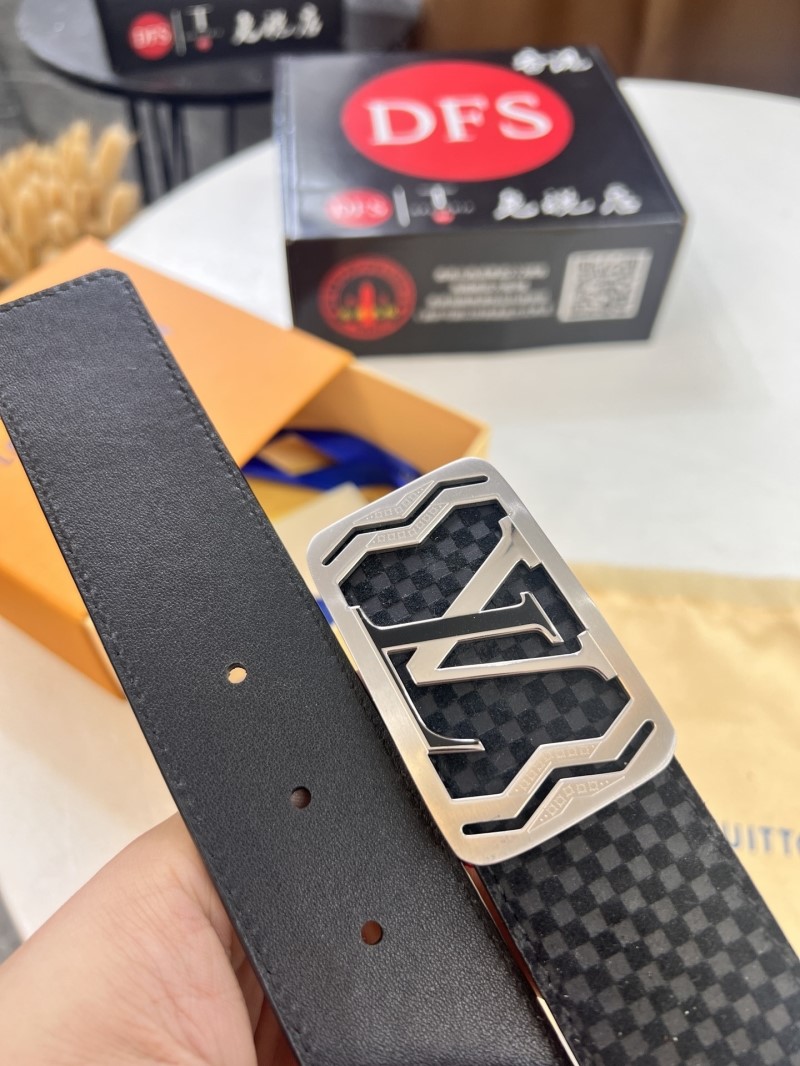 Louis Vuitton Belts